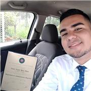 Profesor de deporte y ejercicio con gran experiencia